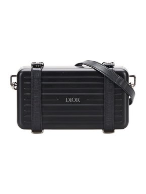 Dior x Rimowa Personal Utility Case