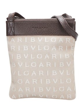 Bvlgari Logomania Crossbody