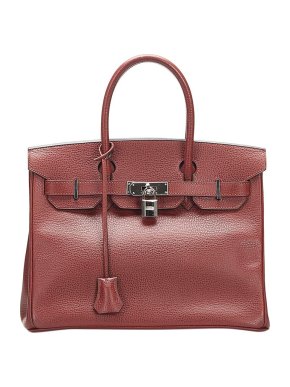 Hermes Birkin 30 PHW