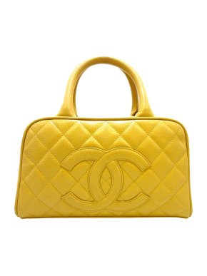 Chanel Caviar CC Timeless Handbag