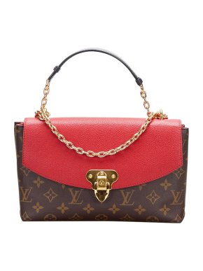Louis Vuitton Monogram Saint Placide Bag