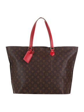 Louis Vuitton Monogram All-In MM