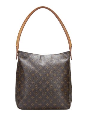 Louis Vuitton Monogram Looping GM
