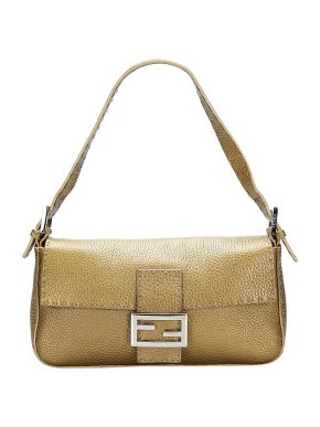 Fendi Selleria Baguette