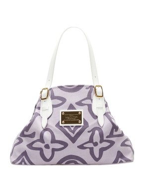 Louis Vuitton Tahitienne Cabas PM