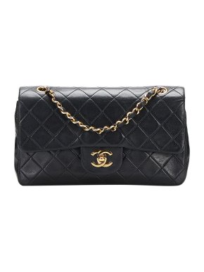 Chanel Vintage Small Classic Double Flap