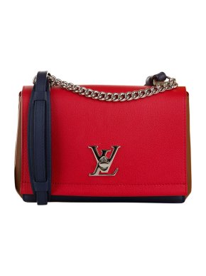 Louis Vuitton Lockme II BB