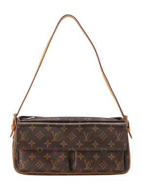 Louis Vuitton Monogram Viva Cite MM