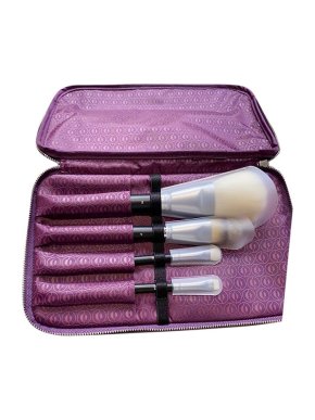 Dior VIP Gift Make-up Brushes & Vanity Case