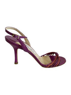 Jimmy Choo Kelissa Kurung Sandals