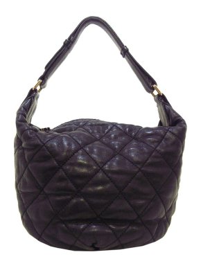 Chanel Cloudy Bundle Hobo