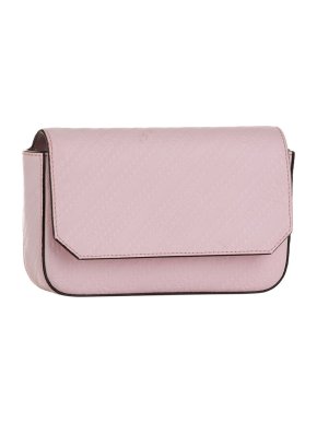 Givenchy Pink Bond Chain Crossbody Bag