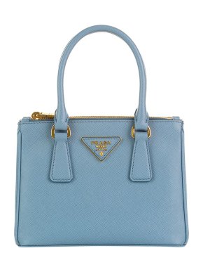 Prada Mini Saffiano Galleria Bag
