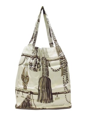 Hermes Passementerie Silky Pop Tote