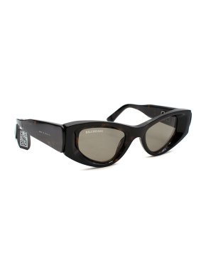 Balenciaga Cat-eye Sunglasses