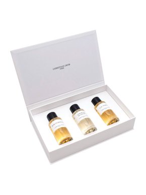 Dior Fragrance Set - The Original Trilogy
