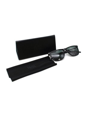 Paige Square-frame sunglasses