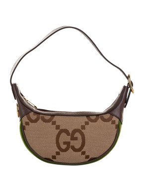 Gucci Ophidia Jumbo GG Mini Bag