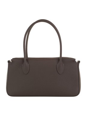 The Row E/W Top Handle Bag