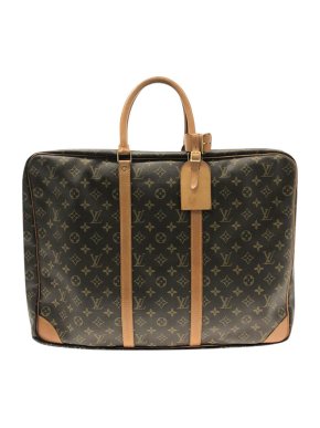 Louis Vuitton Monogram Sirius 50 Travel Bag