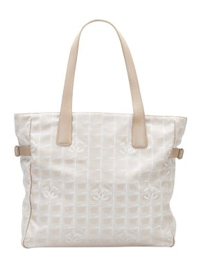 Chanel New Travel Line Tote