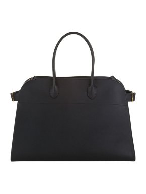Margaux 17 Leather Tote