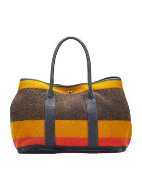 Hermes Rocabar Garden Party 36