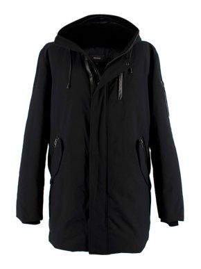 Mackage Down Hooded Coat