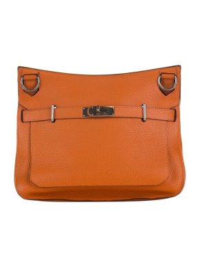 Hermes Togo Jypsiere 34
