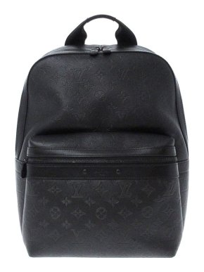 Louis Vuitton 2019 Monogram Shadow Sprinter Backpack