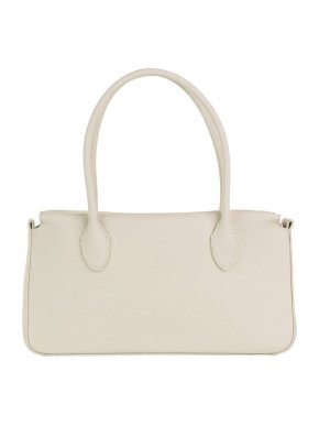 The Row E/W Top Handle Bag