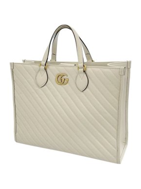Gucci GG Marmont Matelasse Tote