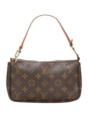 Louis Vuitton Monogram Pochette Accessoires