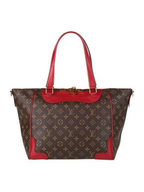 Louis Vuitton Monogram Estrela MM Tote Bag