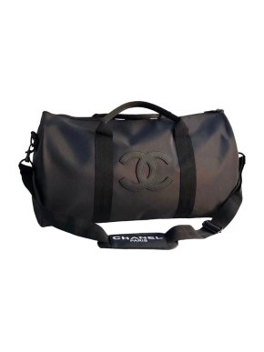Chanel VIP Gift CC Duffle Bag