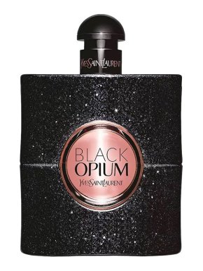 Saint Laurent Black Opium Eau de Parfum 90ml