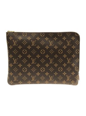 Louis Vuitton Monogram Etui Voyage MM Pouch