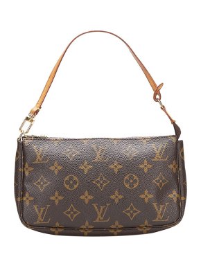 Louis Vuitton Monogram Pochette Accessoires
