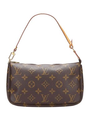 Louis Vuitton Monogram Pochette Accessoires