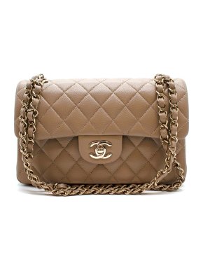 Chanel Double Flap shoulder bag