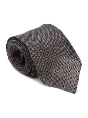 Brioni Grey tie