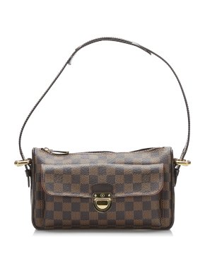 Louis Vuitton Damier Ebene Ravello GM