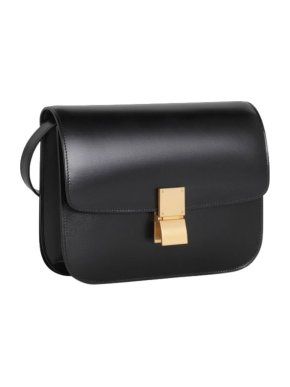 Celine Medium Classic Box Bag