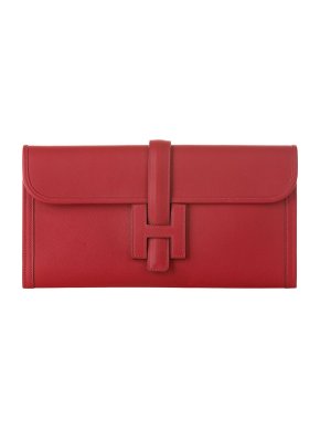 Hermes Swift Jige Elan 29 Clutch