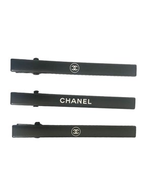 Chanel Beaute VIP Gift Hair Clip Set