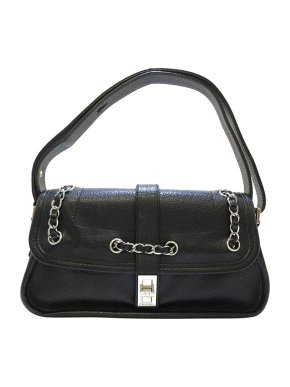 Chanel Mademoiselle Small Lock Flap Bag