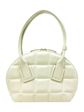 Bottega Veneta BV Swoop Shoulder Bag