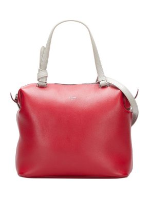 Celine Small Soft Cube Bag