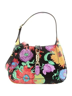 Gucci x Ken Scott Small Jackie 1961