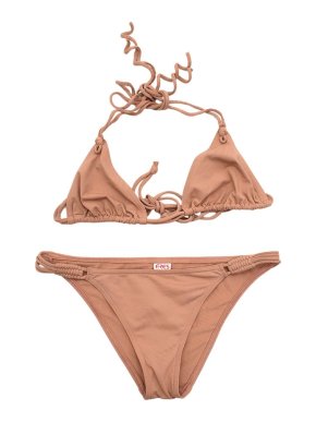 Eres Tan Two Piece Triangle Bikini